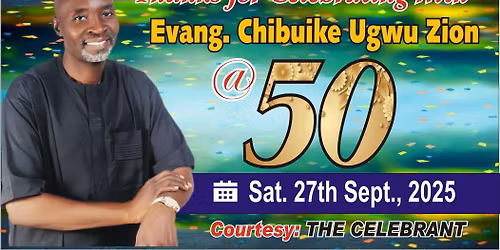 End of the year thanksgiving