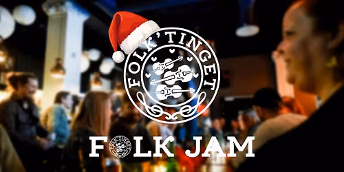 Folk'tinget - Jule Jambal\uff5cV\u00e6rter: Heeb\u00f8ll og Vinther
