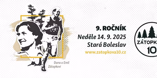 Z\u00e1topkova 10 - 9. ro\u010dn\u00edk