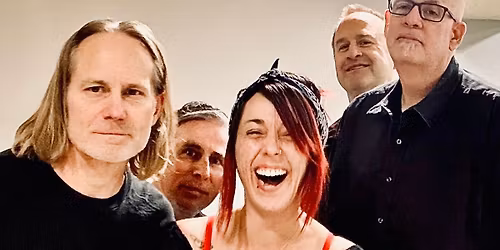 Radio Fire Band @ Barley\u2019s Kitchen & Tap