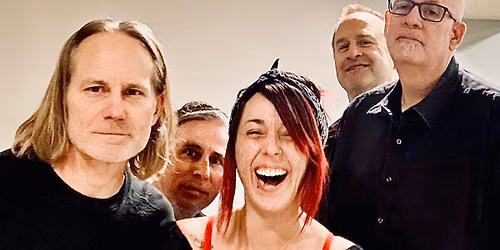 Radio Fire Band @ Barley\u2019s Kitchen & Tap