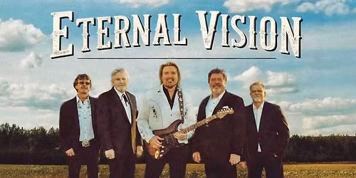 ETERNAL VISION live from Living Waters Fellowship Church
