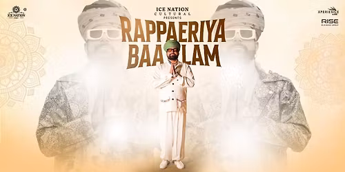 Rapperiya Baalam Live Show