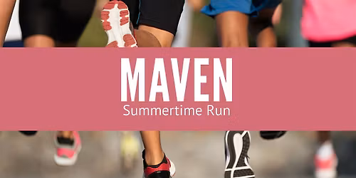 Summertime Run