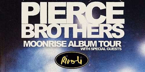 Pierce Brothers
