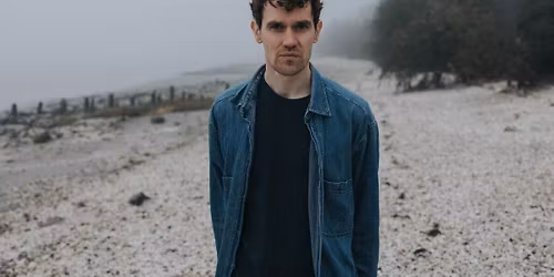 Tommy Ashby | Manchester, The Castle