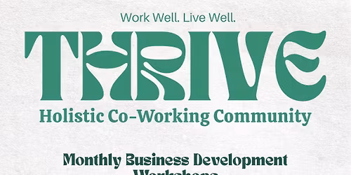 Business Development and Networking: Alternatives to Insurance