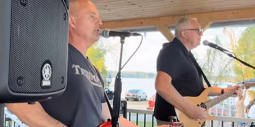 Unwined on the Water