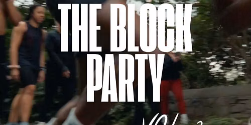 OP Fitness x MFS: The Block Party 2.0