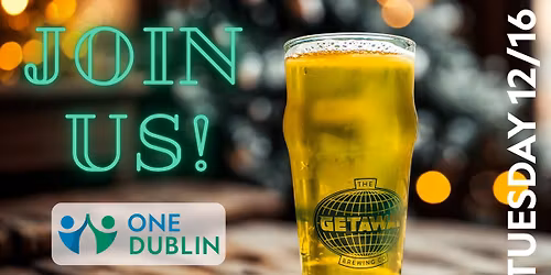 Holiday Gathering and Fundraiser