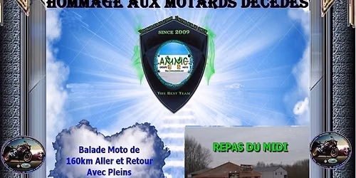 14em edit.journ\u00e9e nationale du motard hommage aux motards dcd