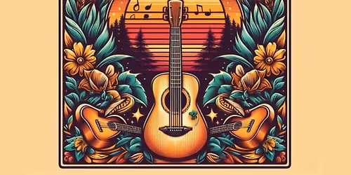 Downtime Acoustic at The Shillelagh!