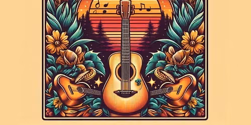 Downtime Acoustic at The Shillelagh!
