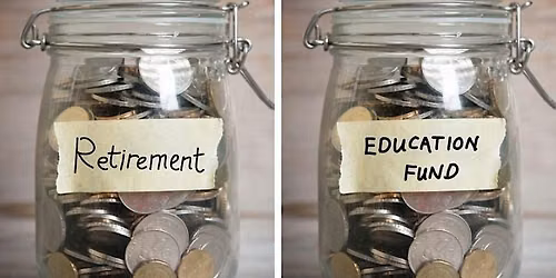 Meeting Education and Retirement Goals