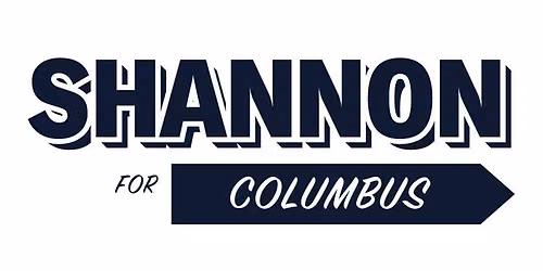 Join us at GOOD LAND OHIO in support of Shannon for Mayor!