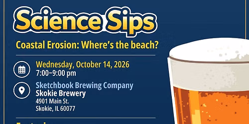 Science Sips