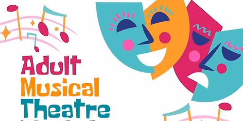 Adult Musical Theatre Workshop