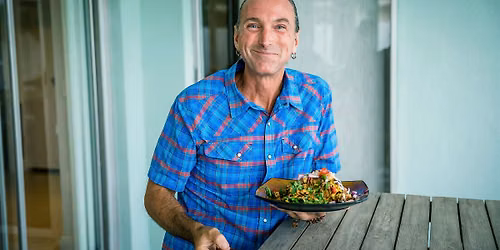 The Wellness Exchange: The Power of Protein with Dr. Todd Pesek, MD