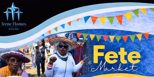 Irene Homes Annual Fete
