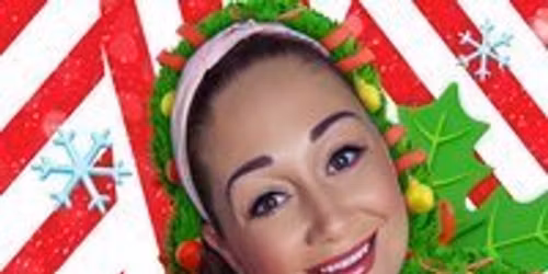 Miss Rachel Tribute & Santa