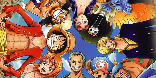 Casual One Piece