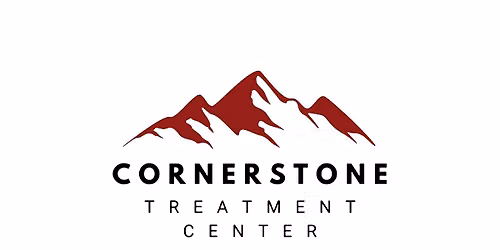 Community Luau Day with Cornerstone Treatment Center!