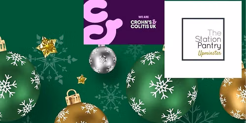 Charity Christmas Shopping Event