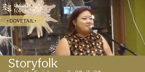 Storyfolk
