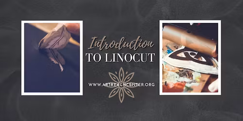 Introduction to Linocut
