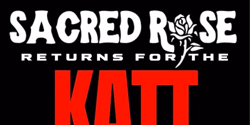 Sacred Rose at The Battle for KATTFEST