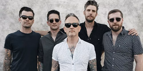 Dave Hause and The Mermaid at Songbyrd DC