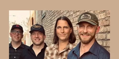 Fox Hill Troubadours Band @ Elks Lodge 6-9