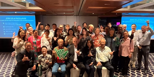 Hong Kong Yacht Club Hawaii Alumni and Friends! 