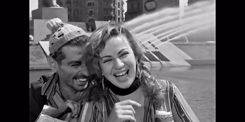 GARE CENTRALE de YOUSSEF CHAHINE (Egypte, 1h35) - PATRIMOINE - Pe\u0301pite du cine\u0301ma e\u0301gyptien ! 