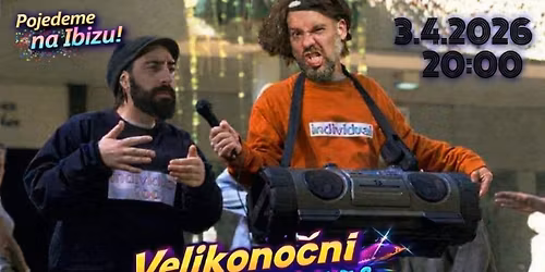 Jakubova diskot\u00e9ka 80. - 90. l\u00e9ta a d\u00e1le vol. 2 - DJ Jakub Tom\u00e1\u0161 aka Kopilot, Alonso + Vladim\u00edr 