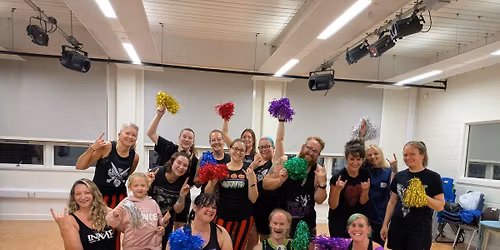 Anti-Valentine's, after Valentine's!