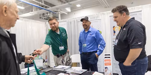 Meet Your APCo Team at the WV Home Show