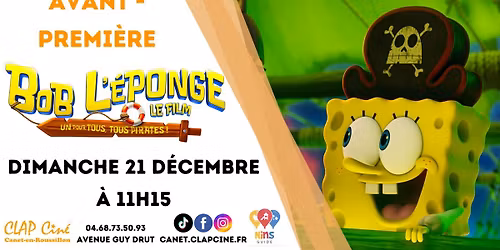 Avant-premi\u00e8re sp\u00e9ciale Nins