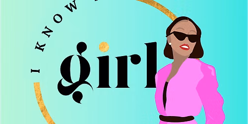 I Know a Girl Goal Setting & Accountability Business Meeting