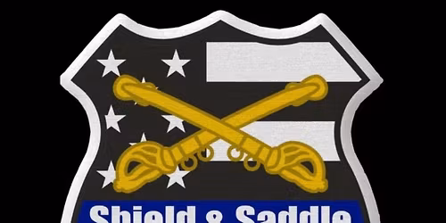 Attending De-spook Clinic by Shield and Saddle