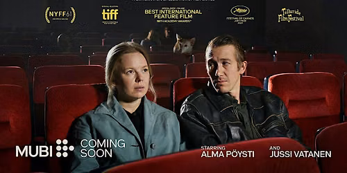 Scandinavian Film Evening Events - Fallen Leaves