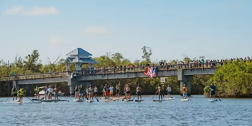 46th Annual Great Canoe Races of Naples
