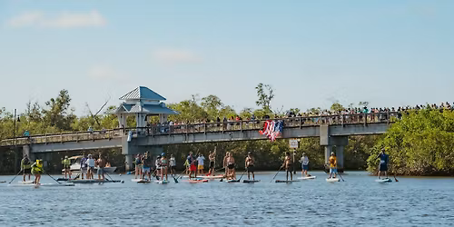 46th Annual Great Canoe Races of Naples