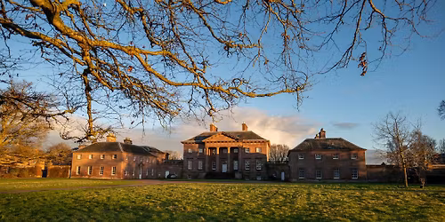Alan McKirdy Talk \u2018James Hutton and the Scottish Enlightenment\u2019