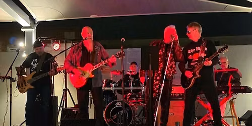 Live Music - All Due Respect