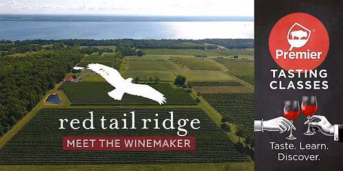 Tasting Class: Meet the Winemaker: An Evening with Nancy Irelan of Red Tail Ridge Winery