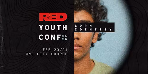 RED Youth Conference 