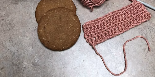 Try Crochet!