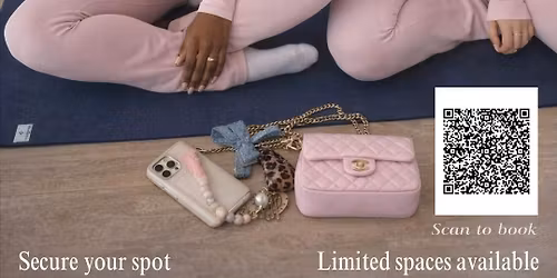 BLOOM HOUSE LONDON WELLNESS WEEKEND