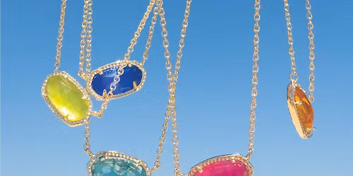 Kendra Scott Gives Back Event benefitting Tulsa Zoo